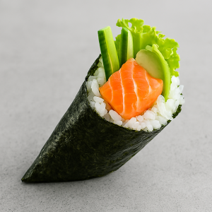 Caribe roll 01