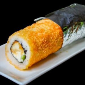 HAND ROLL POLLO